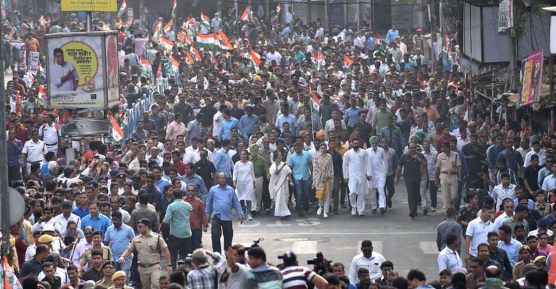 Go for UN-monitored referendum on CAA, NRC: Mamata's challenge