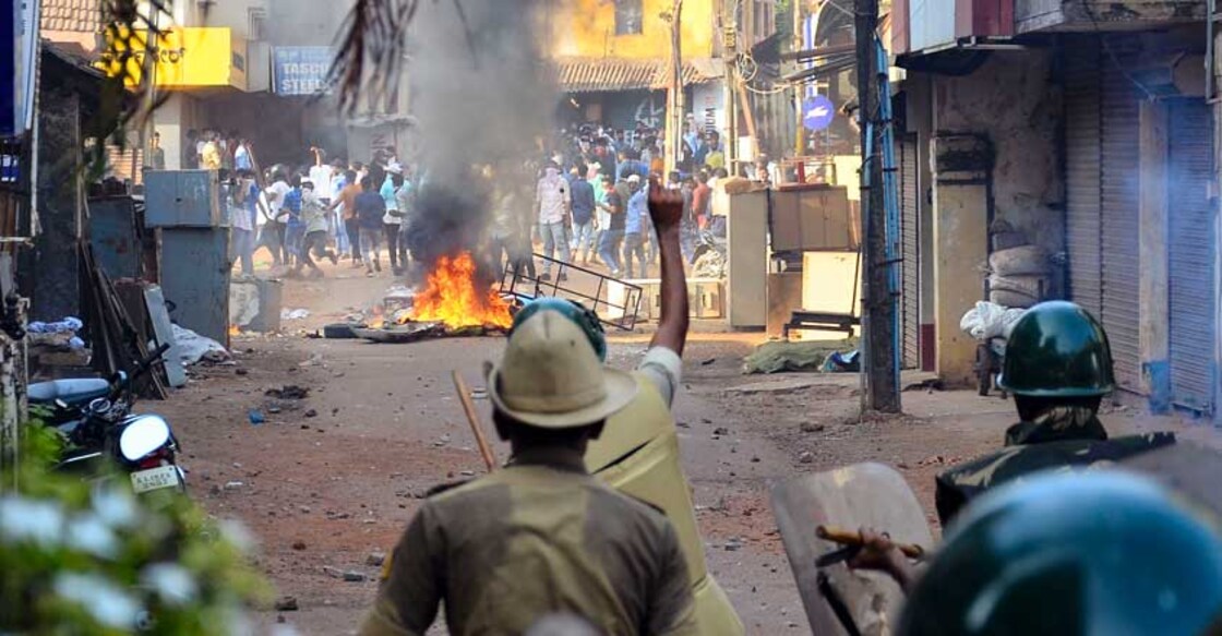 Anti-CAA stir: Curfew relaxed in Mangaluru after 2 days of violence; CM assures inquiry 
