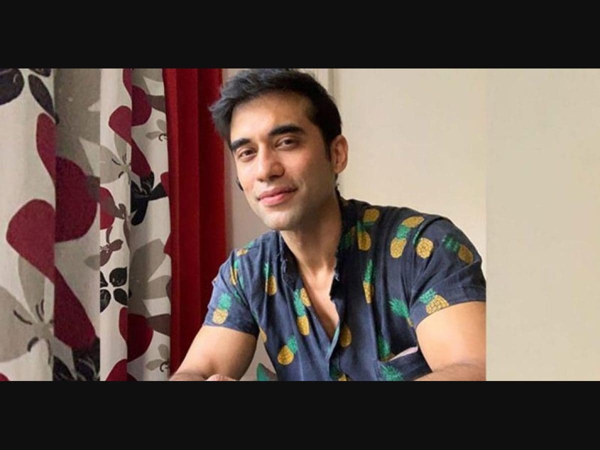 Actor Kushal Punjabi found hanging in Bandra home, suicide note found, image size:1200x900