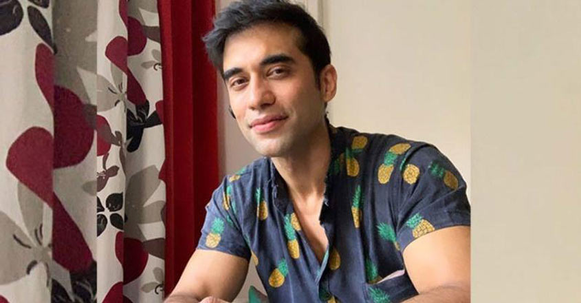 Kushal Punjabi Kushal Punjabi