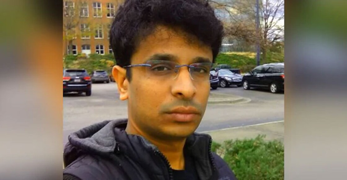 Chennai engineer's Chandrayaan-2 discovery boosts citizen science in India Chennai engineer's Chandrayaan-2 discovery boosts citizen science in India