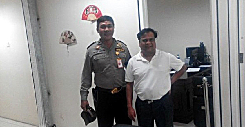 D-company hatches new plot to kill Rajan, security tightened at Tihar