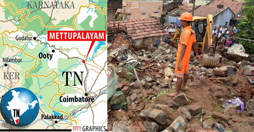 'Our pleas went unheard': Dalits in Mettupalayam blame authorities for 17 deaths 'Our pleas went unheard': Dalits in Mettupalayam blame authorities for 17 deaths