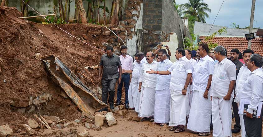 'Our pleas went unheard': Dalits in Mettupalayam blame authorities for 17 deaths 'Our pleas went unheard': Dalits in Mettupalayam blame authorities for 17 deaths