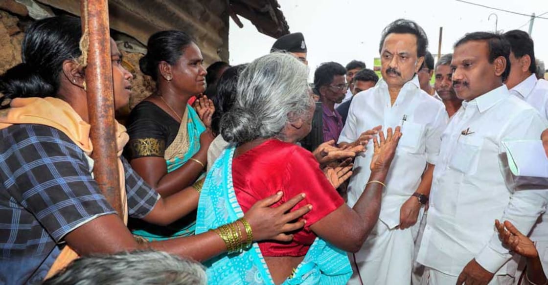 3,000 Dalits threaten to convert to Islam in protest against untouchability in Tamil Nadu 3,000 Dalits threaten to convert to Islam in protest against untouchability in Tamil Nadu