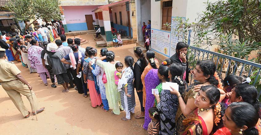 Will October's Kerala local body polls be delayed due to ...