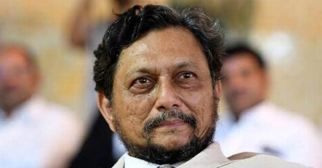 Justice Sharad Arvind Bobde.