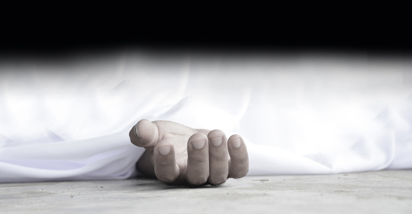 Teen girl's body goes missing hours after burial in UP village