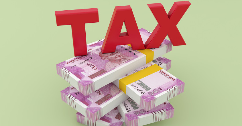 Tax gift for middle class, I-T exemption limit hiked to Rs 5 lakh