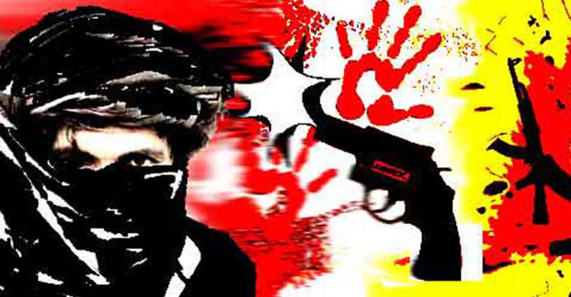 Tehreek-ul-Mujahideen, based in J&K, banned by Home ministry