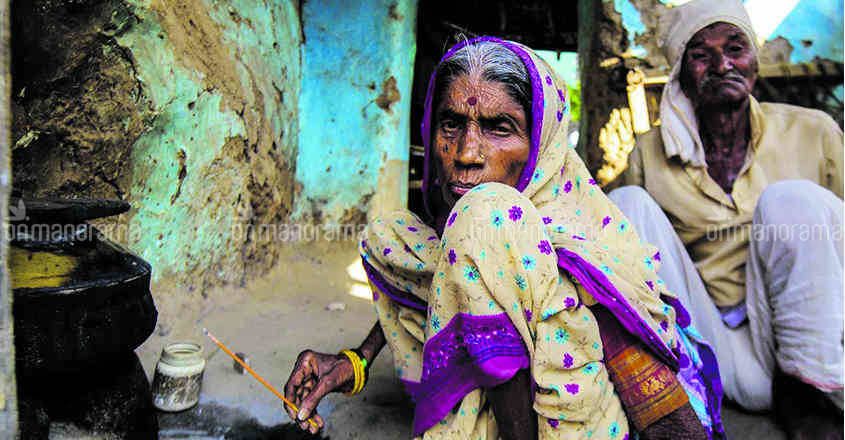 Agrarian distress: Why India is turning into a graveyard for farmers? Agrarian distress: Why India is turning into a graveyard for farmers?