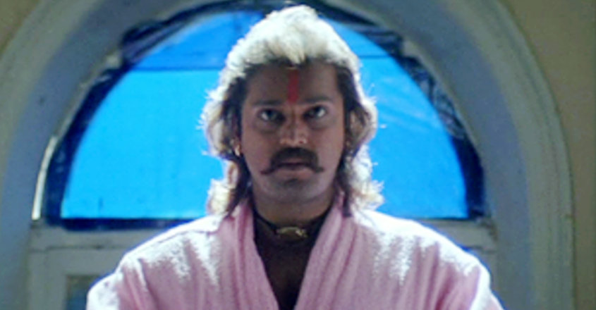 Popular 90s villain Mahesh Anand found dead in Mumbai home Popular 90s villain Mahesh Anand found dead in Mumbai home