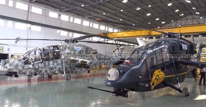 LCH packs a punch with induction at striking distance LCH packs a punch with induction at striking distance