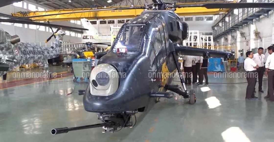 LCH packs a punch with induction at striking distance