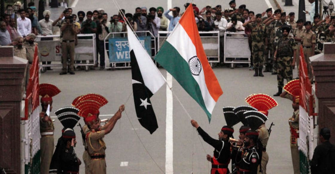 Amid tension, India and Pak to lock horns at World Court over Jadhav