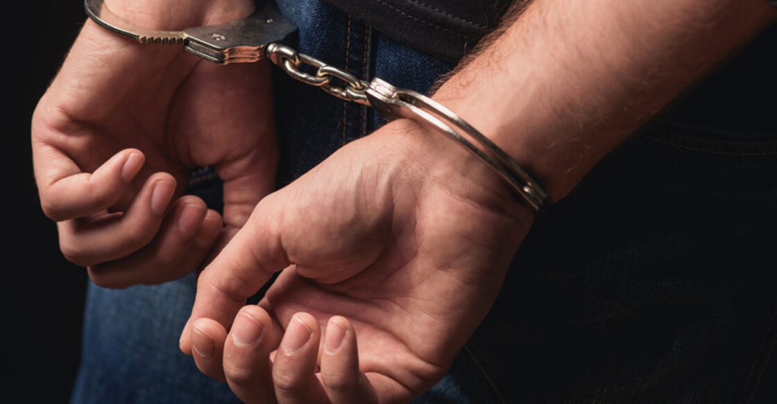 Pakistani-American with links to JeM, IS arrested at US airport Pakistani-American with links to JeM, IS arrested at US airport