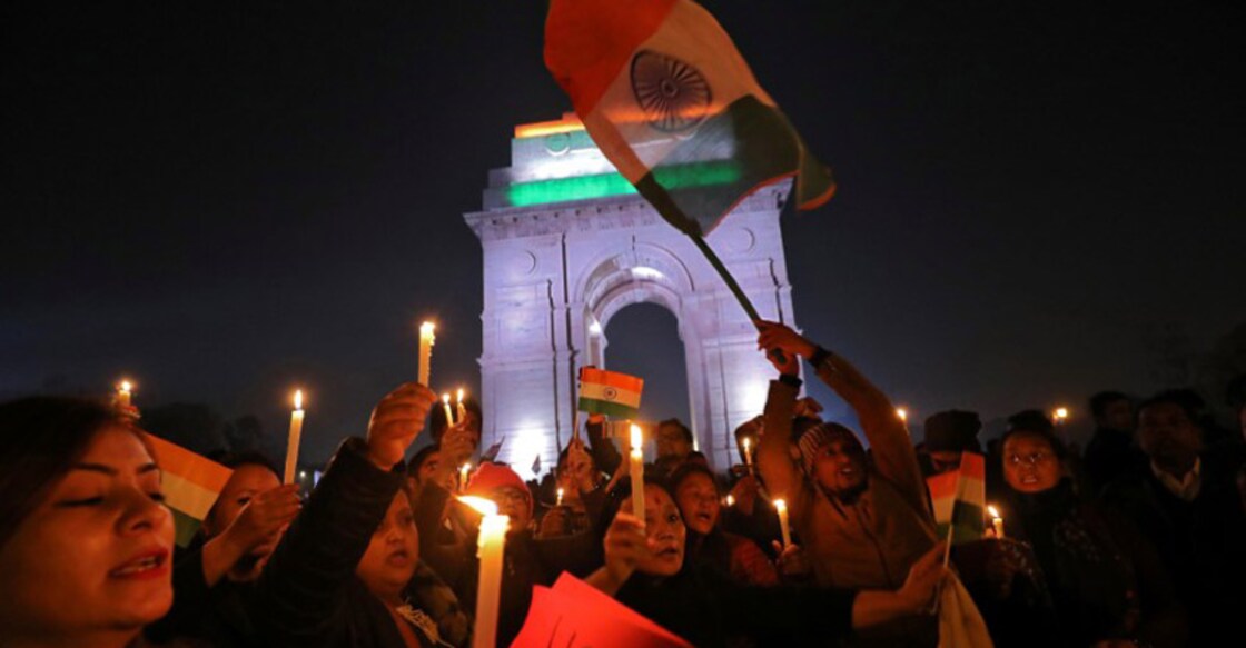 The spectre of Pulwama