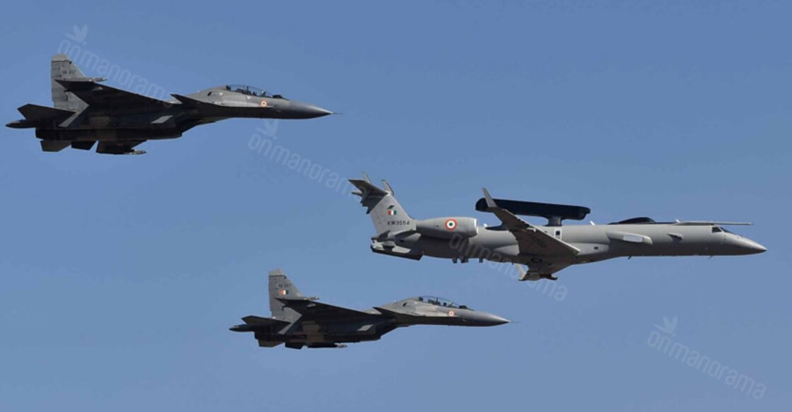 Aero India 2019