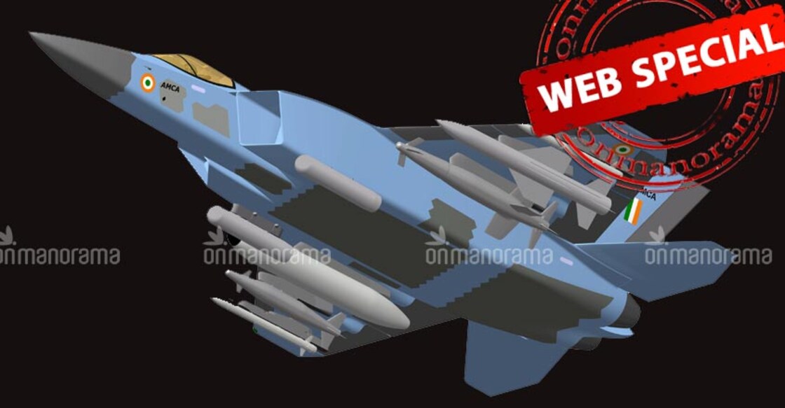 India's stealth fighter project picks up momentum