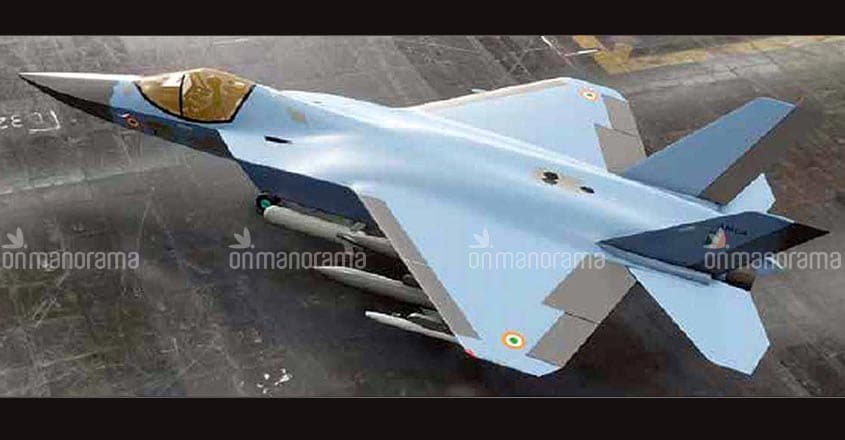 India's stealth fighter project picks up momentum India's stealth fighter project picks up momentum