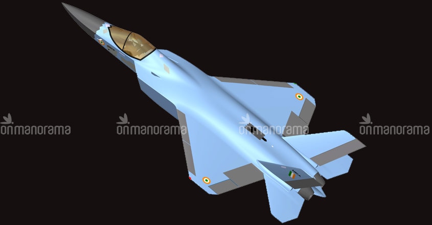 India's stealth fighter project picks up momentum India's stealth fighter project picks up momentum