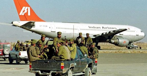 AFGHAN-INDIA-HIJACK AFGHAN-INDIA-HIJACK