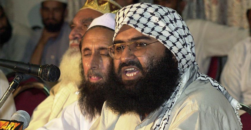One slap enough to unsettle Jaish chief, says his former Indian interrogator
