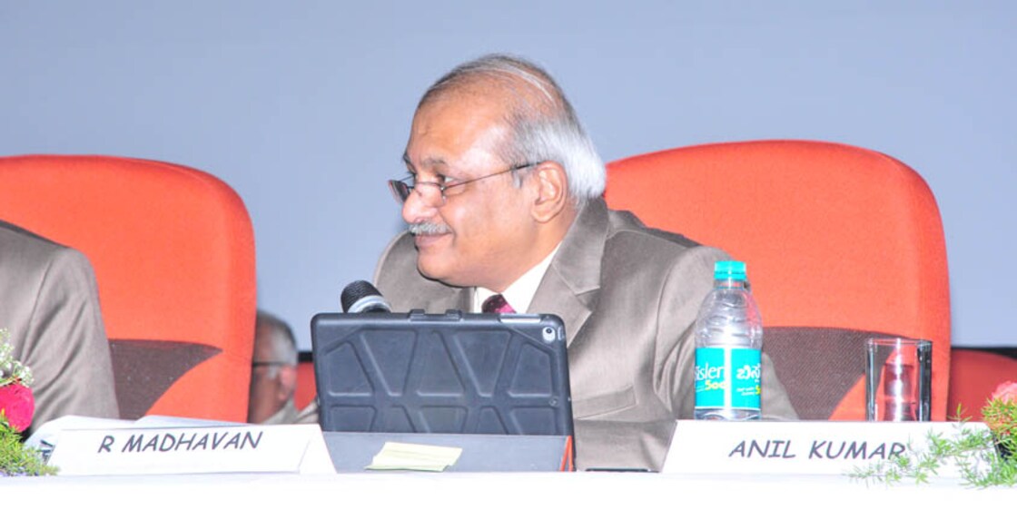 Nothing has hit our morale, we are healthy: HAL