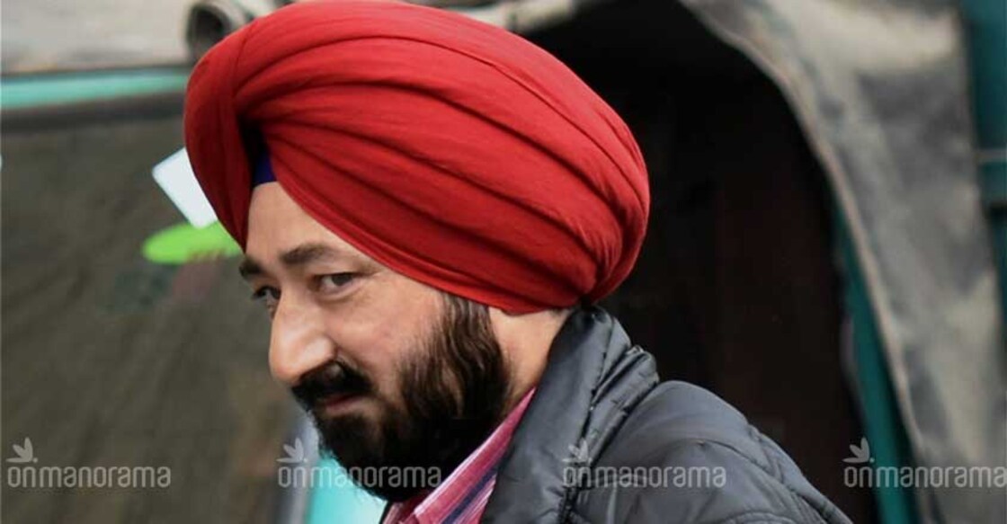 Punjab cop, who was kidnapped by terrorists before Pathankot attack, jailed in rape case Punjab cop, who was kidnapped by terrorists before Pathankot attack, jailed in rape case