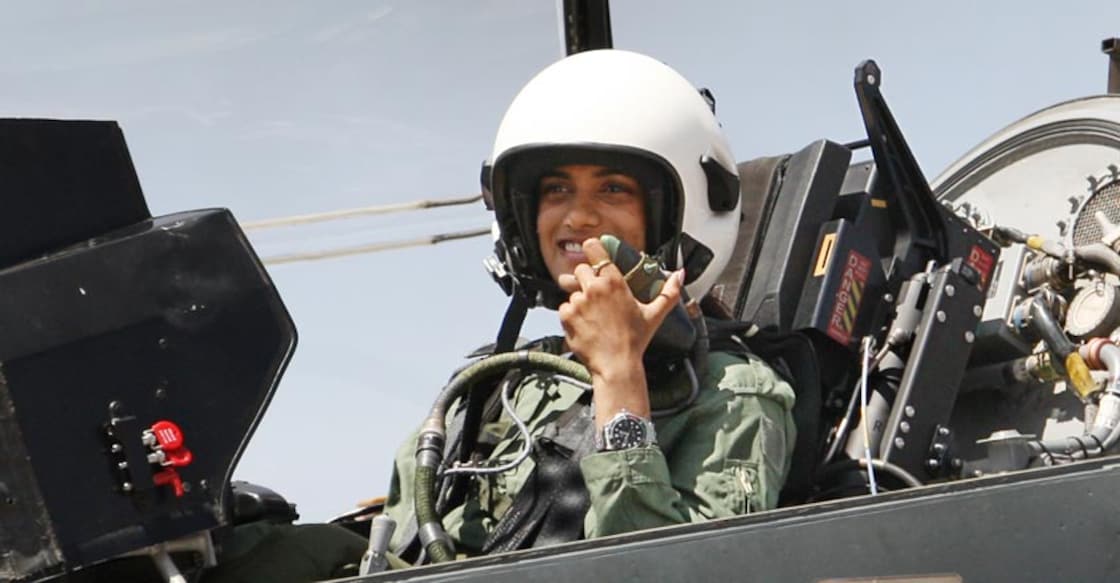 IIt’s official! Sindhu goes supersonic on Tejas at Aero India IIt’s official! Sindhu goes supersonic on Tejas at Aero India
