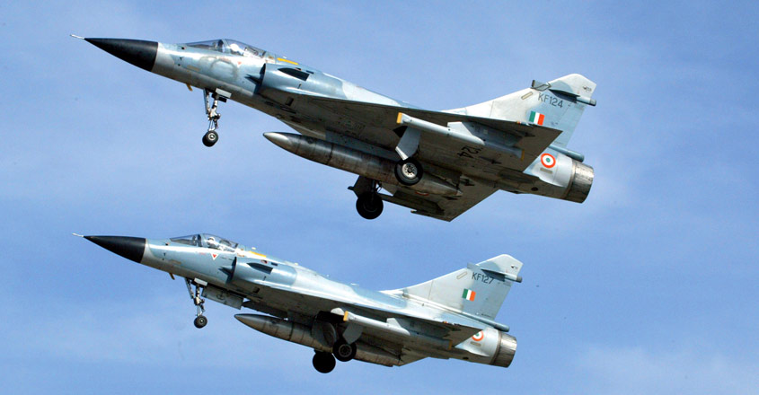 IAF strike on Pakistan: Should we worry about Twitter plane spotters?