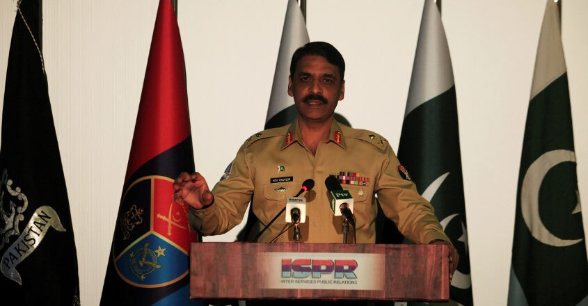 A timeline of escalating Indo-Pak tensions A timeline of escalating Indo-Pak tensions