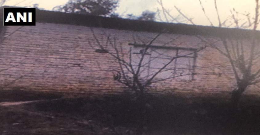 5-star Balakot camp was sitting duck target, 350 terrorists killed: sources 5-star Balakot camp was sitting duck target, 350 terrorists killed: sources