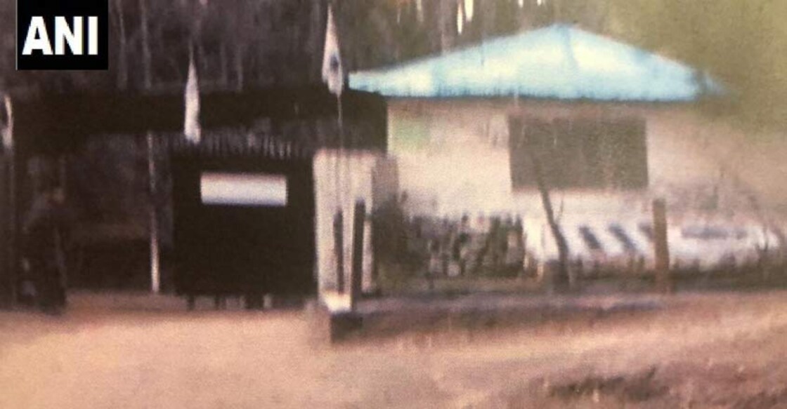 5-star Balakot camp was sitting duck target, 350 terrorists killed: sources