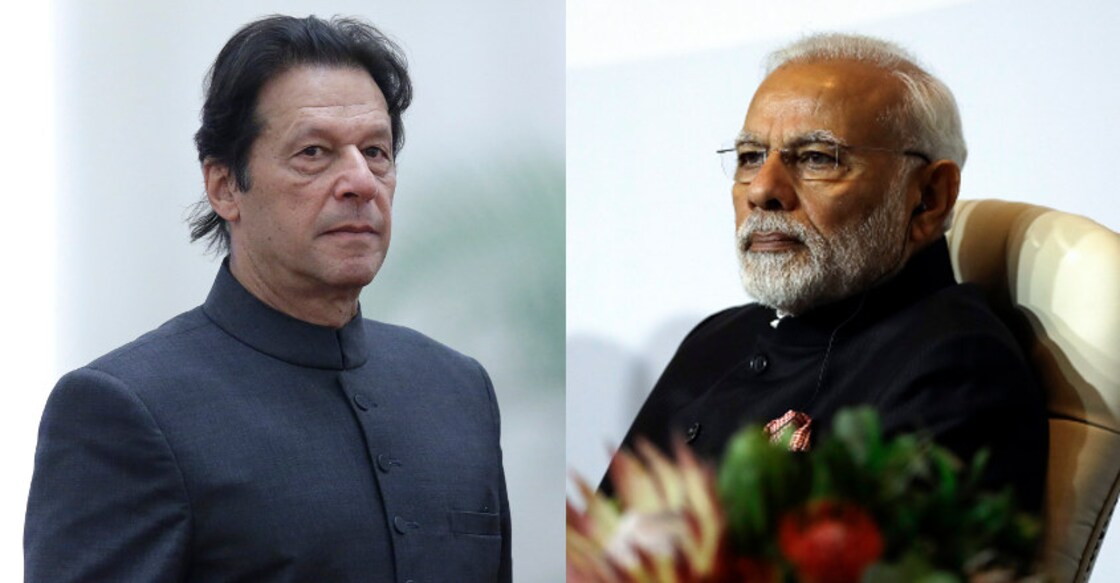 A timeline of escalating Indo-Pak tensions