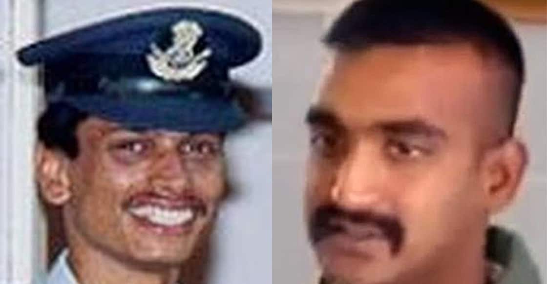 Kargil hero Nachiketa returned after 8 days in Pak captivity, but never flew fighter jets Kargil hero Nachiketa returned after 8 days in Pak captivity, but never flew fighter jets