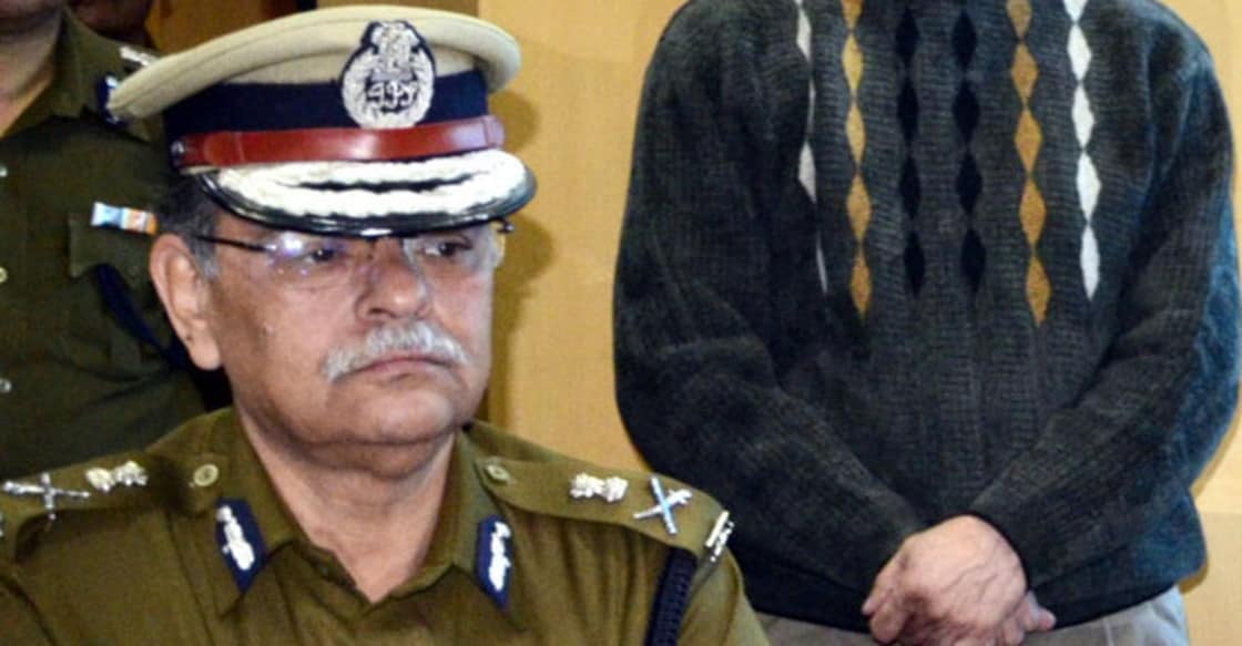 New CBI chief Rishi Kumar Shukla: An upright cop who plays by the book New CBI chief Rishi Kumar Shukla: An upright cop who plays by the book