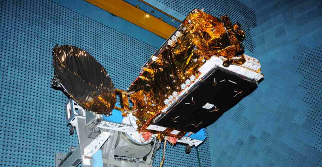 G-Sat31 set for launch onboard Arine-5 on Feb 6 G-Sat31 set for launch onboard Arine-5 on Feb 6