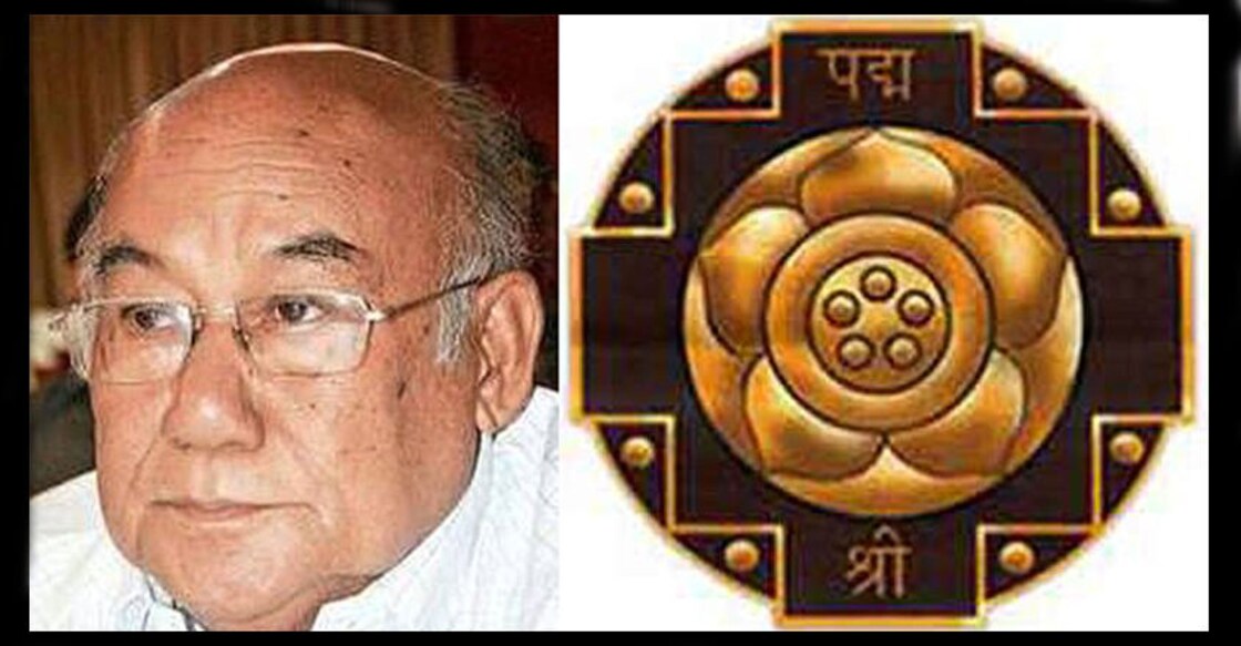 Aribam Syam Sharma Aribam Syam Sharma