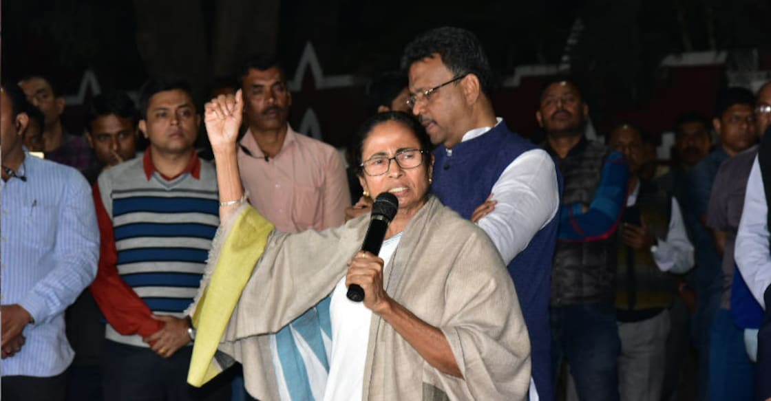 Mamata Mamata