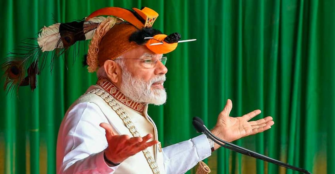 China condemns PM Modi's visit to Arunachal Pradesh China condemns PM Modi's visit to Arunachal Pradesh