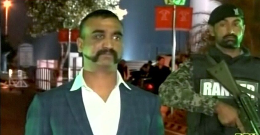 Wait for IAF pilot Abhinandan continues at Wagah border