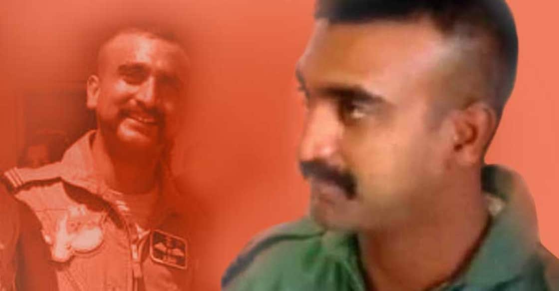 Abhinandan's family unruffled even in times of adversity