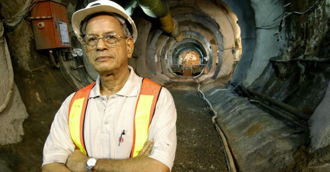 E Sreedharan E Sreedharan
