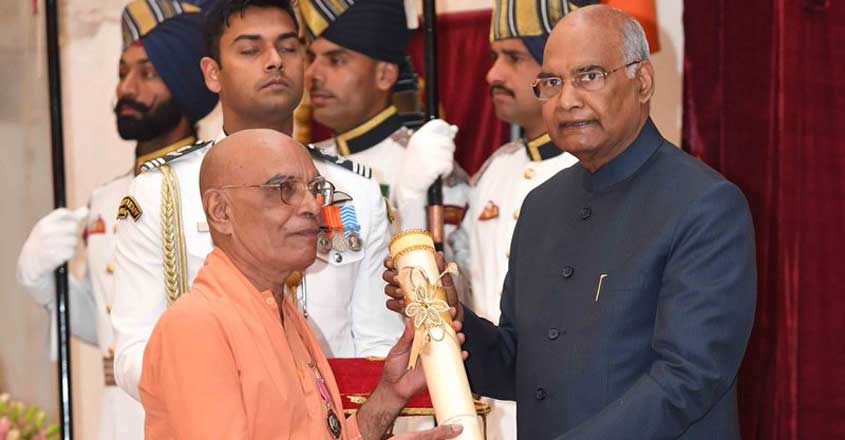 Mohanlal, Sivamani, Prabhudeva get Padma awards Mohanlal, Sivamani, Prabhudeva get Padma awards