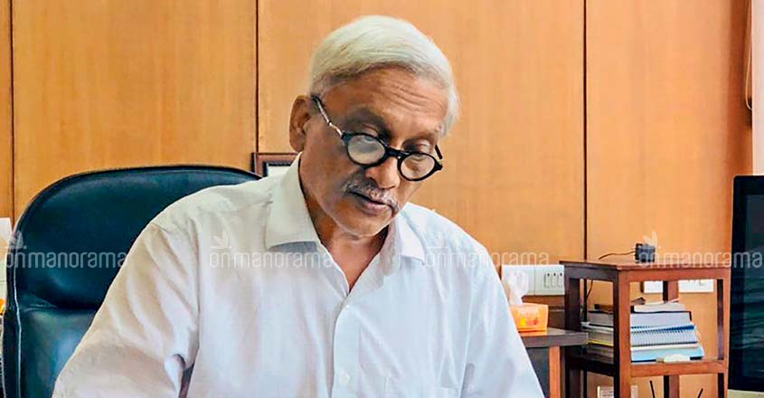 A paradox called Manohar Parrikar, India's first IITian CM A paradox called Manohar Parrikar, India's first IITian CM