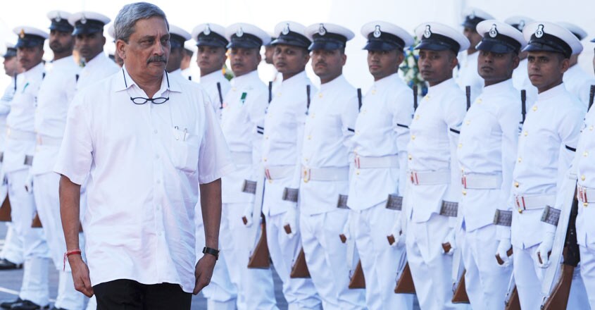 Encounters with Manohar Parrikar, who chose to remain as a human being Encounters with Manohar Parrikar, who chose to remain as a human being