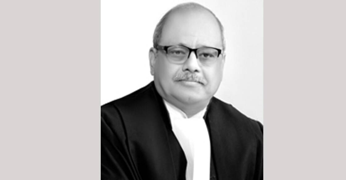 Ex-SC judge Justice P C Ghose to be India's 1st Lokpal