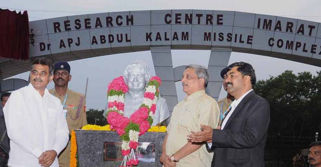 Encounters with Manohar Parrikar, who chose to remain as a human being Encounters with Manohar Parrikar, who chose to remain as a human being