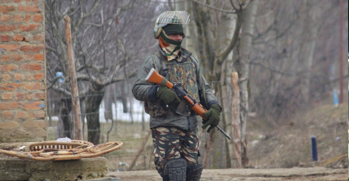 Russia throws its weight behind India on Kashmir issue